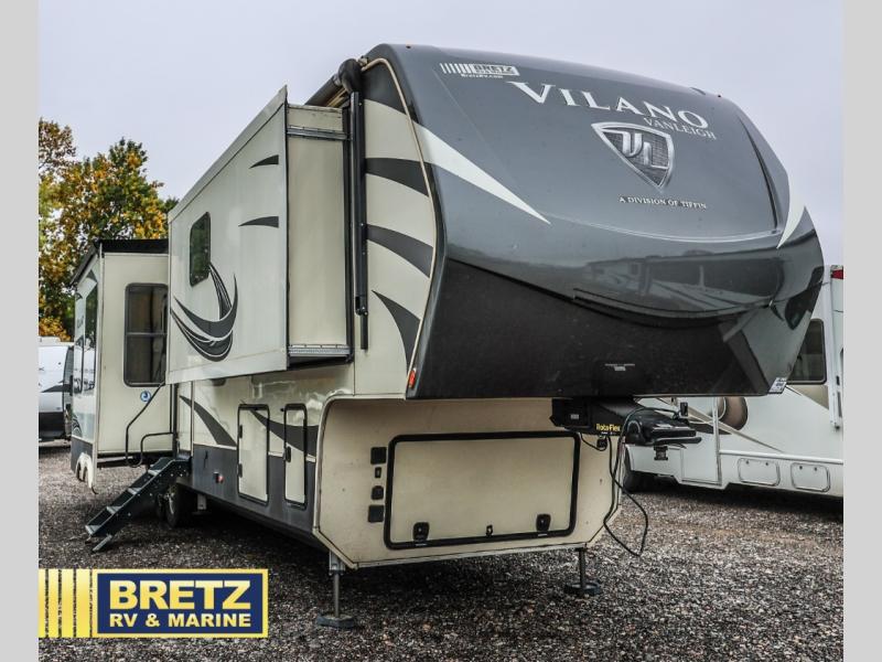RV listing image