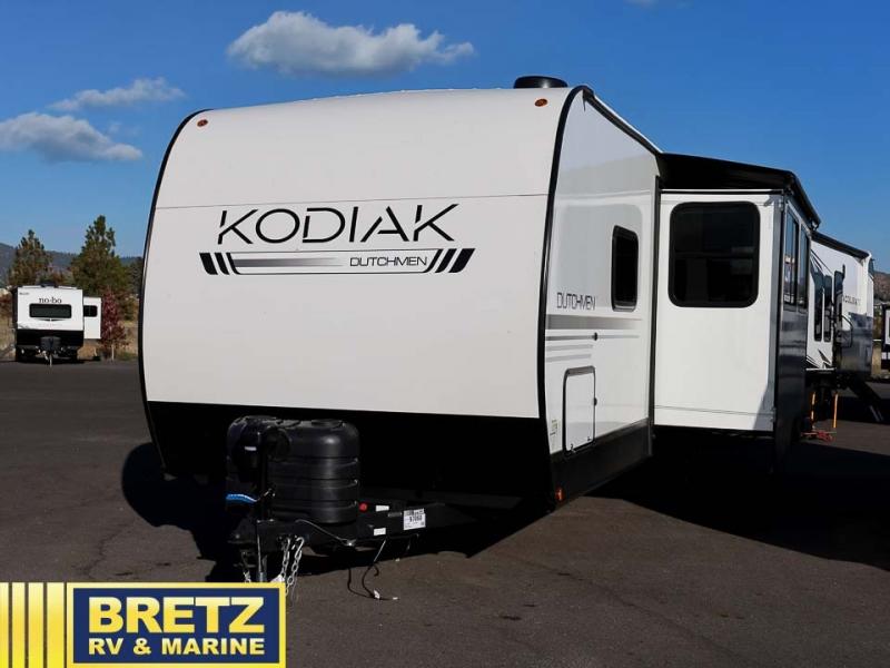 2026 Kodiak Kodiak photo 3