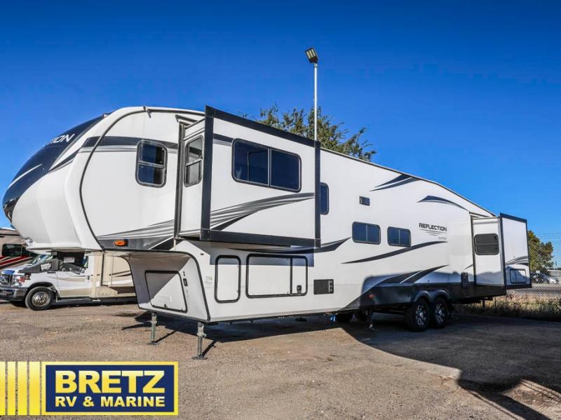 RV listing image