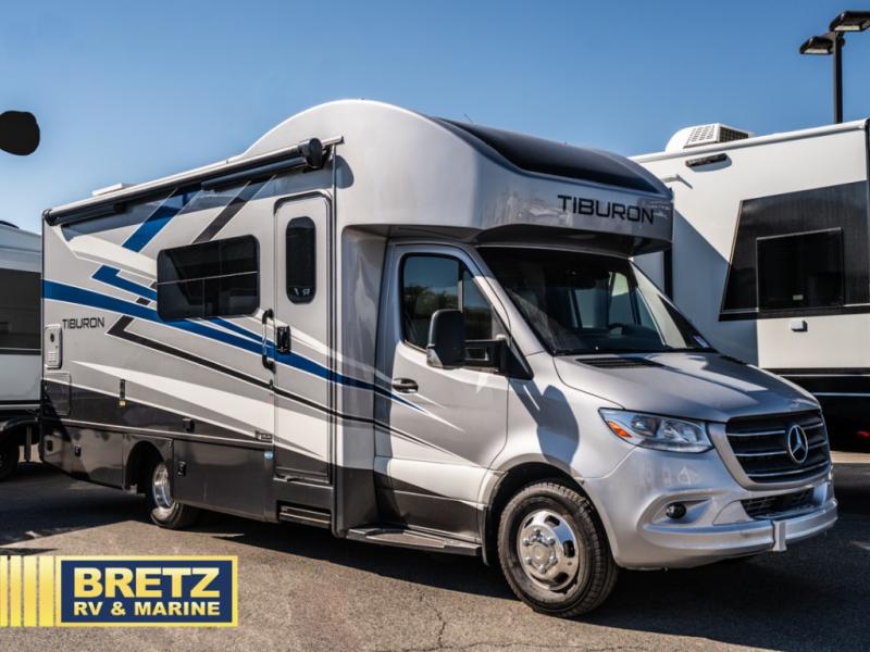 RV listing image