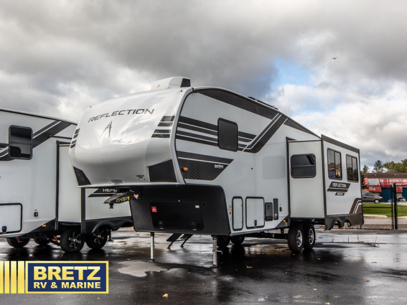 2026 Grand Design Recreational Reflection Narrow Body photo 2