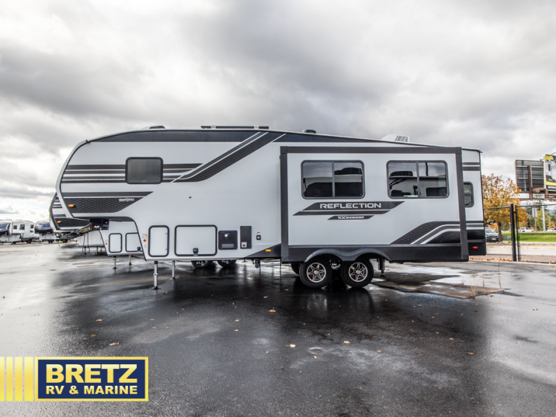 2026 Grand Design Recreational Reflection Narrow Body photo 3