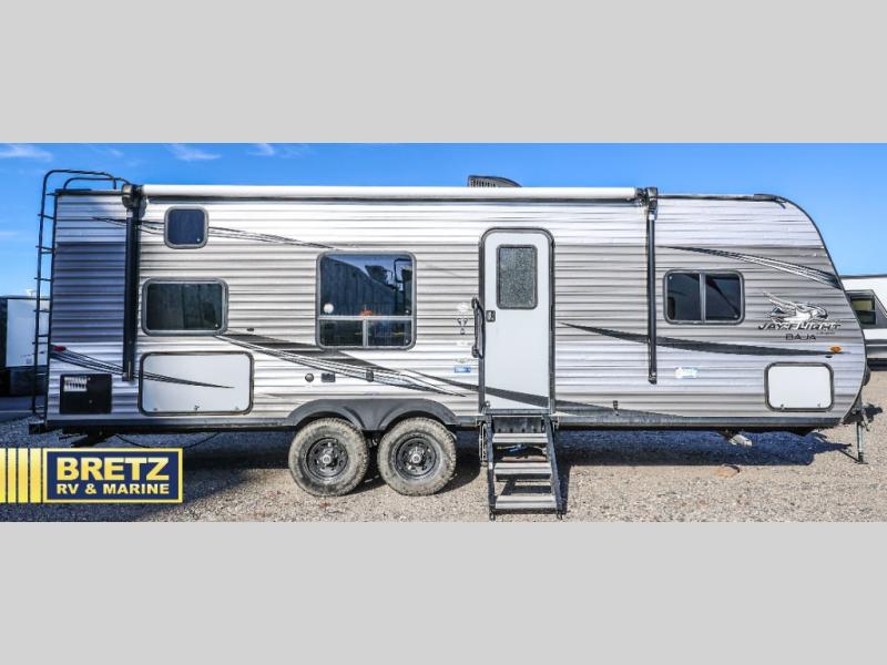 RV listing image