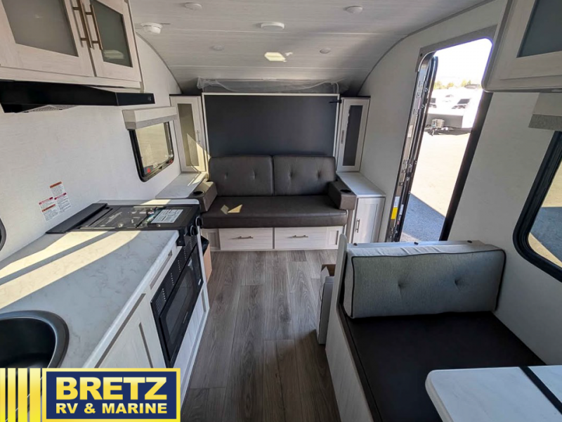 2026 Forest River R POD TOWABLE photo 2