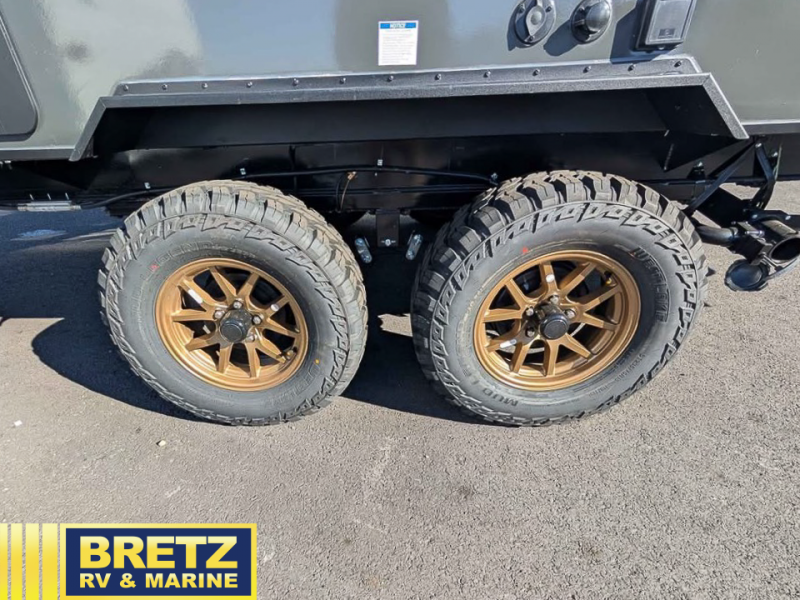 2026 Forest River R POD TOWABLE photo 3