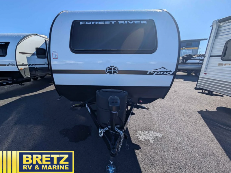2026 Forest River R POD TOWABLE photo 4