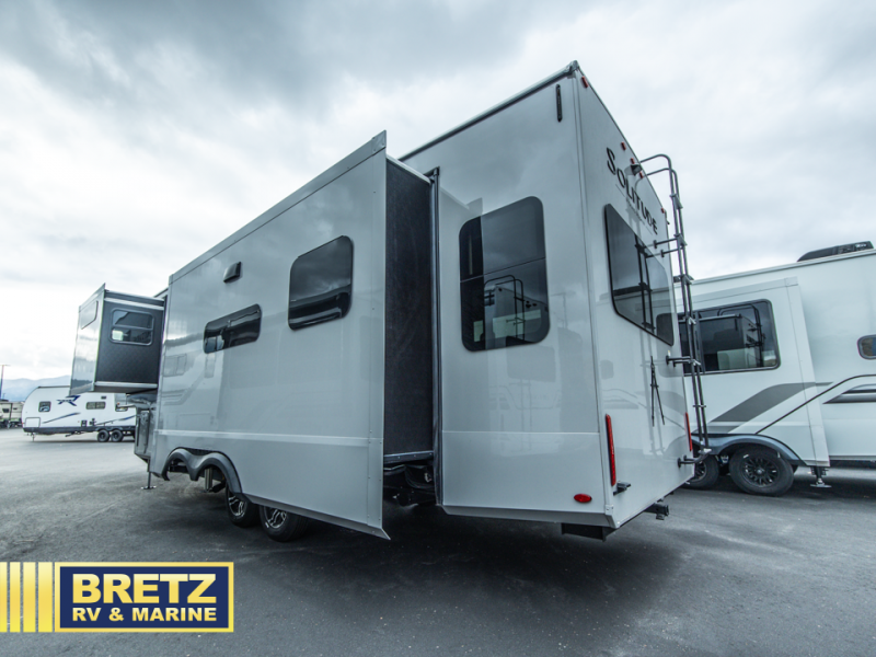 2026 Grand Design Recreational Solitude Wide body photo 4