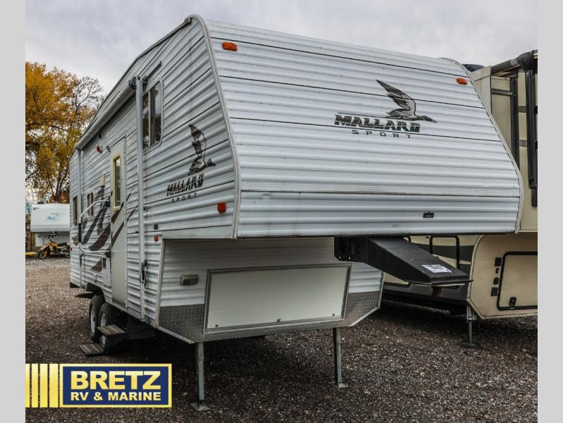 RV listing image