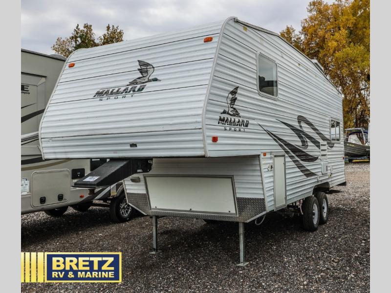 RV listing image