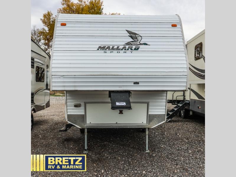 RV listing image