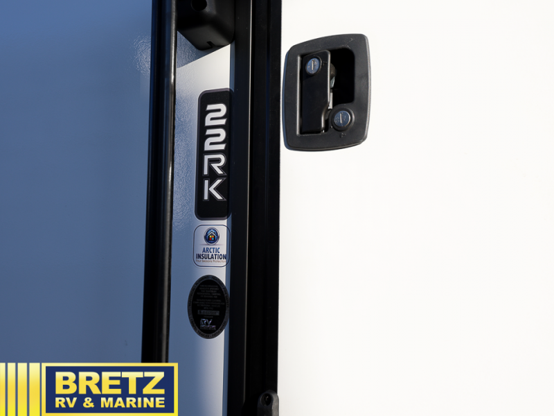 2026 Grand Design Recreational Reflection Narrow Body photo 2