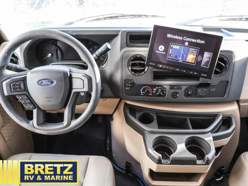 2026 Ford E-450 photo 4