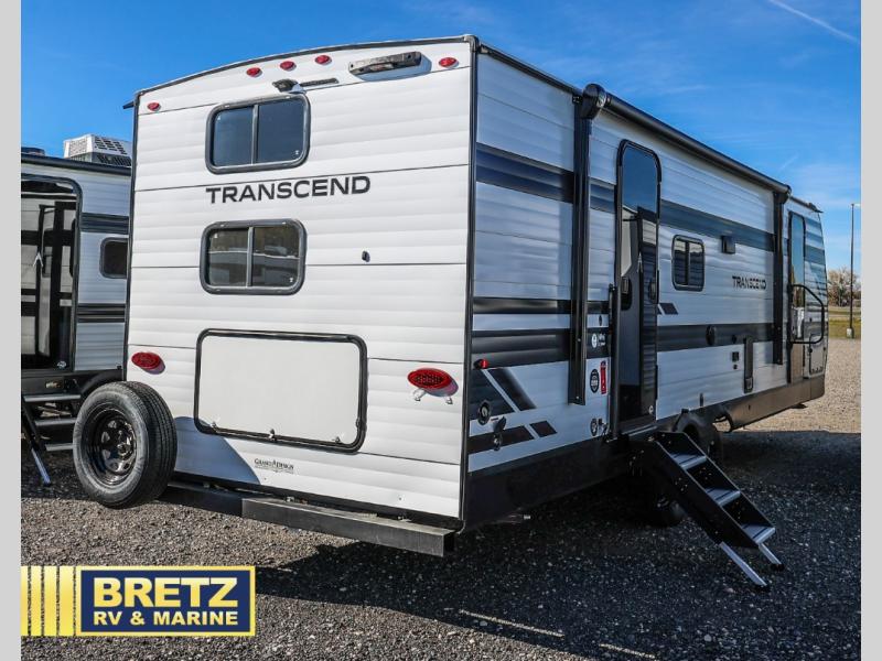 2026 Grand Design Recreational Transcend Narrow Body photo 4