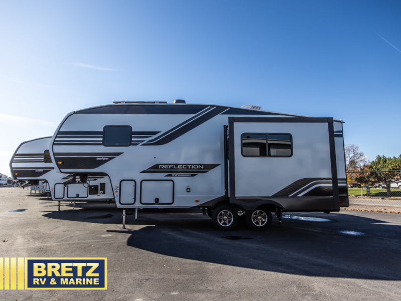 2026 Grand Design Recreational Reflection Narrow Body photo 4