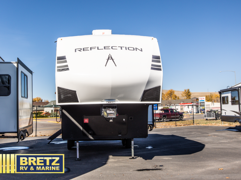 2026 Grand Design Recreational Reflection Narrow Body photo 2