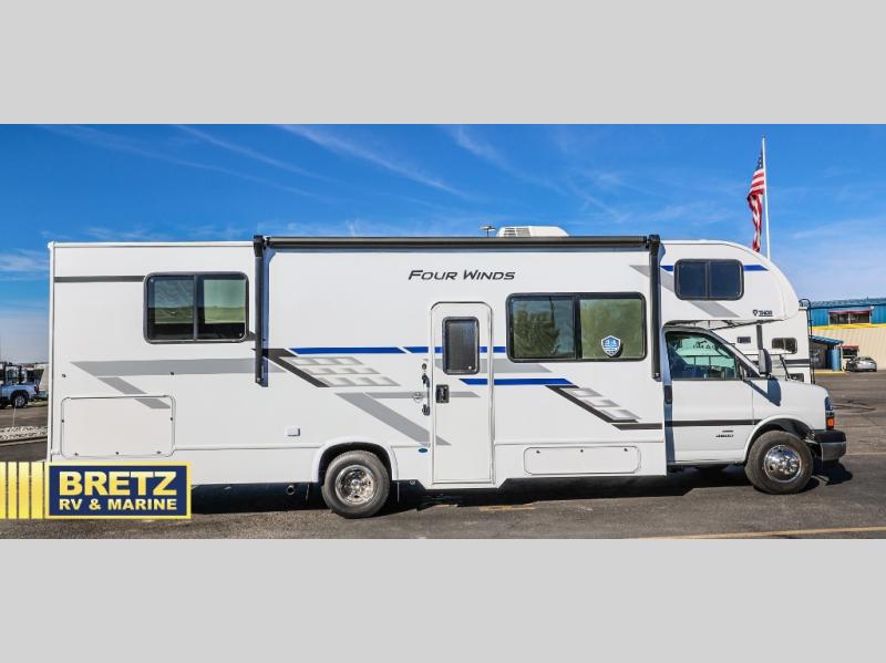 RV listing image