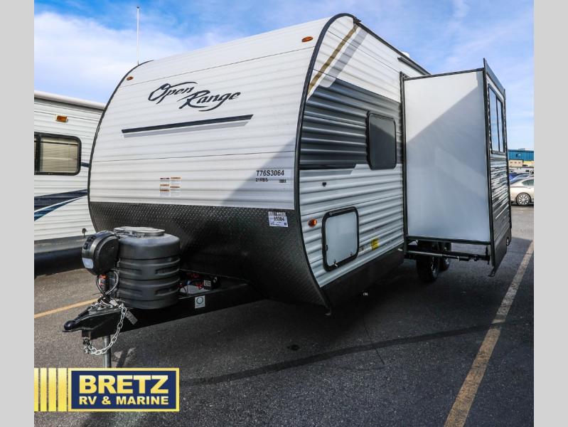 RV listing image