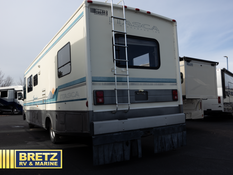 RV listing image