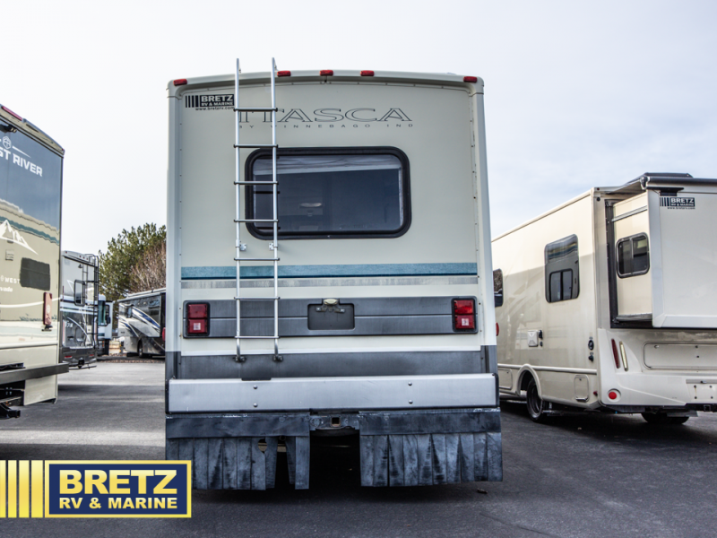 RV listing image