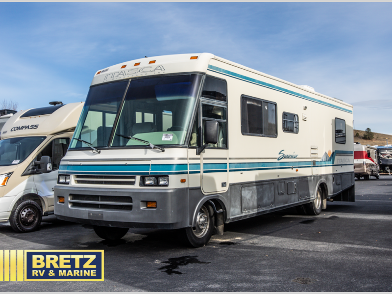 RV listing image