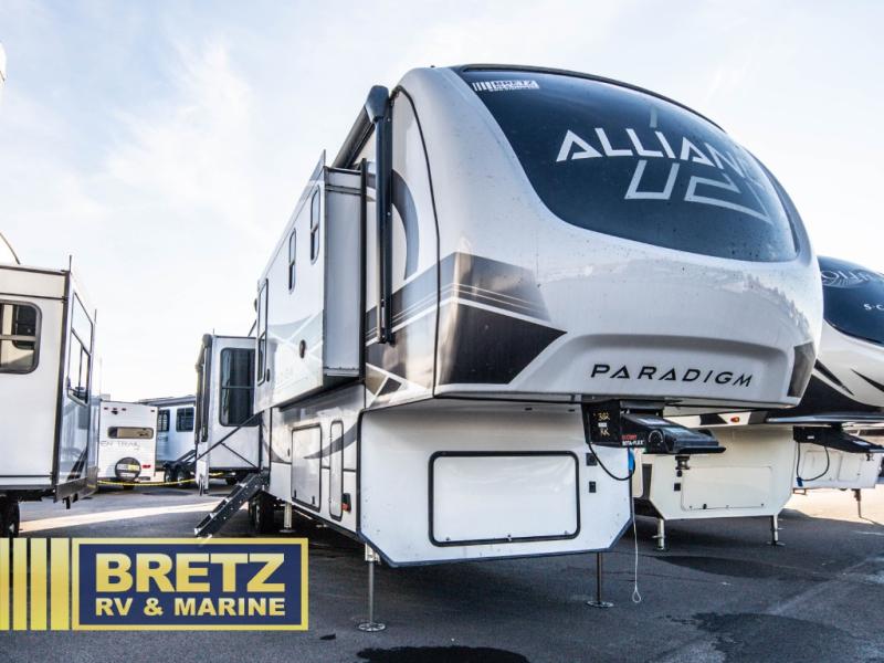 RV listing image
