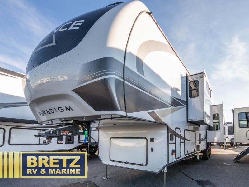 RV listing image