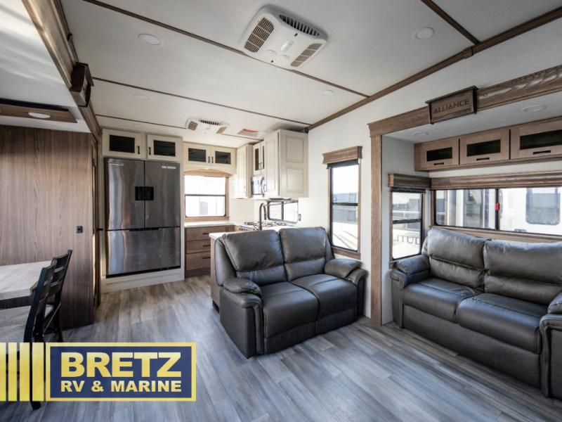 RV listing image