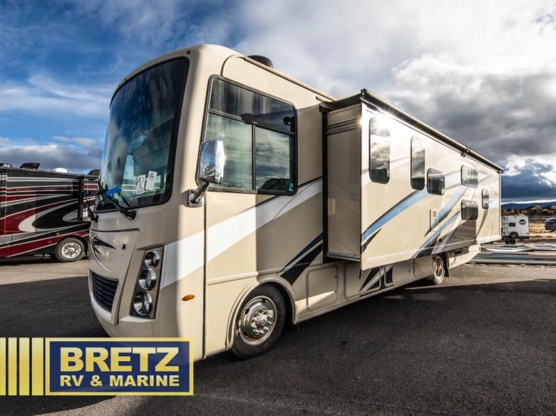 RV listing image
