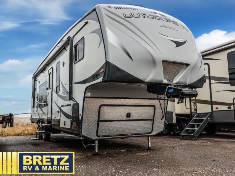 RV listing image