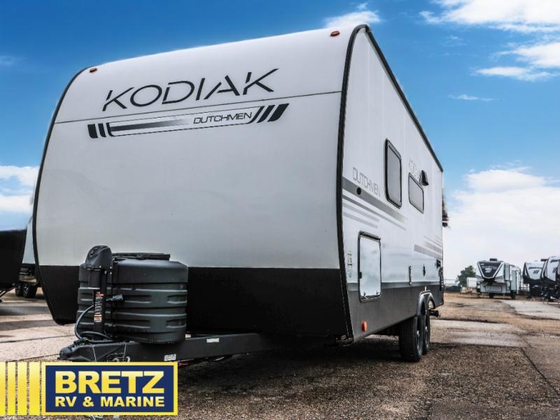 2026 Kodiak Kodiak photo 4