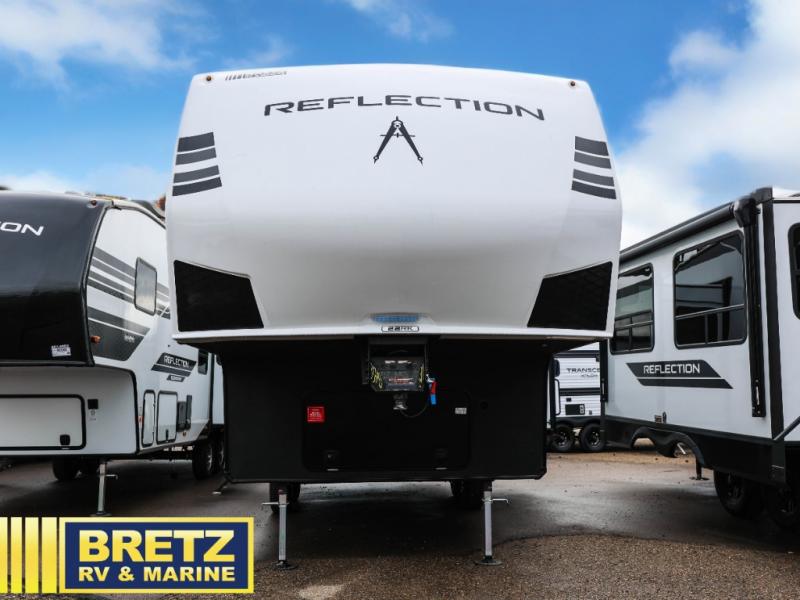 2026 Grand Design Recreational Reflection Narrow Body photo 3