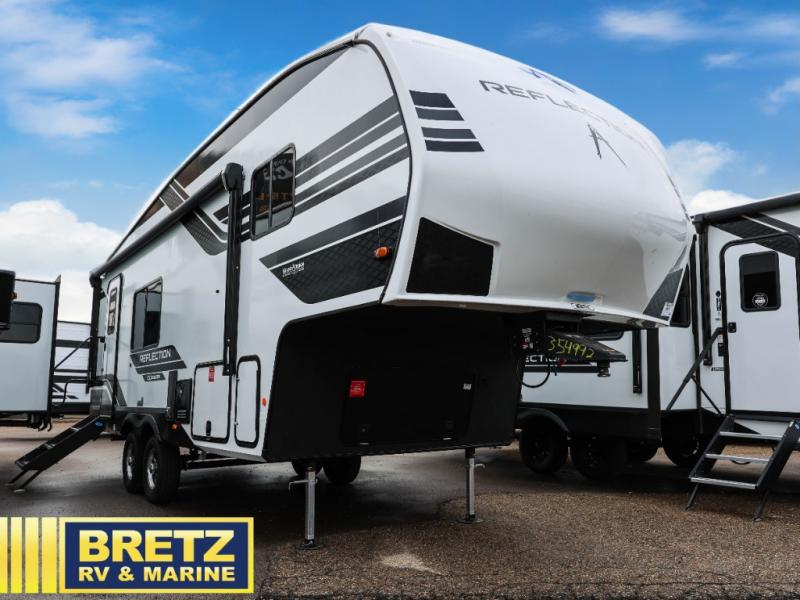 2026 Grand Design Recreational Reflection Narrow Body photo 2