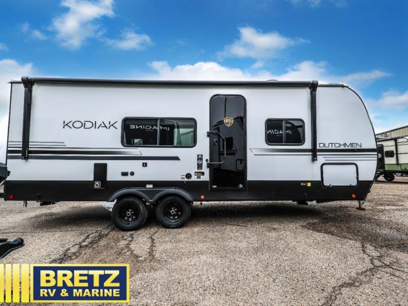 2026 Kodiak Kodiak photo 4