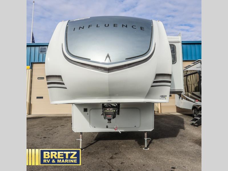 2026 Grand Design Recreational Solitude Wide body photo 3