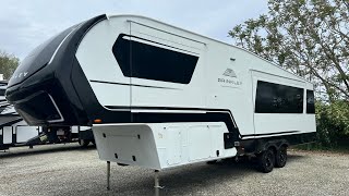 New 2024 Brinkley Model Z Z2900 Fifth Wheel at Bretz RV & Marine ...