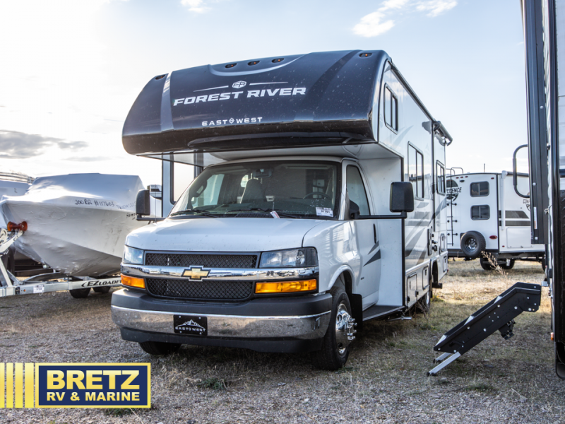 2025 Ford E-450 3500 Cutaway photo 3