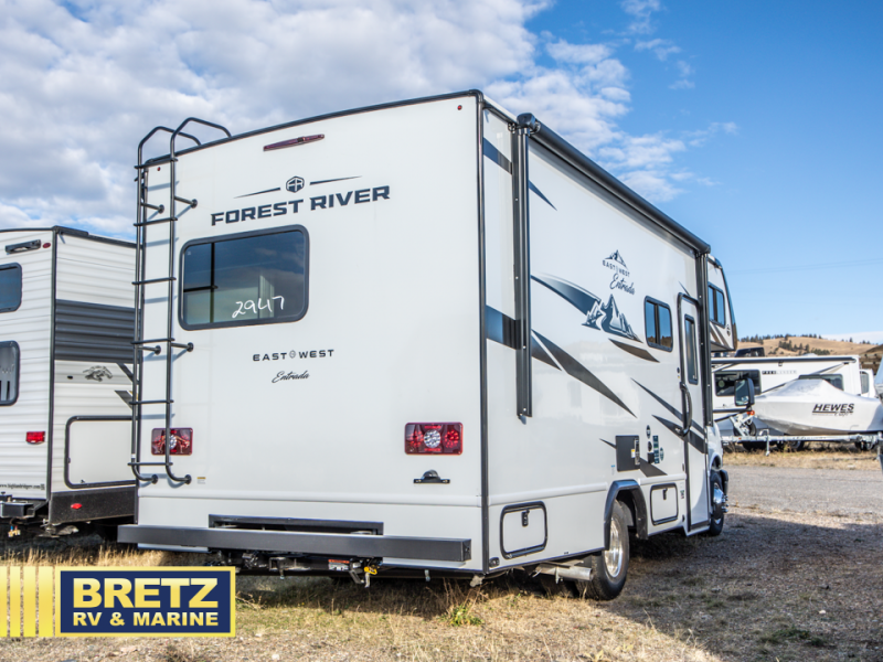 2025 Ford E-450 3500 Cutaway photo 4