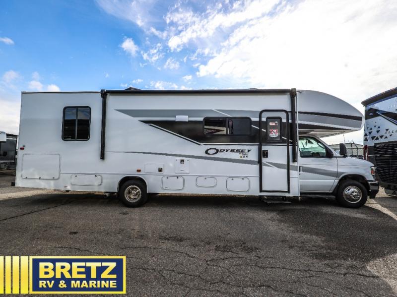 2026 Ford E-450 photo 4