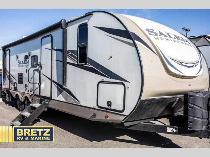 RV listing image
