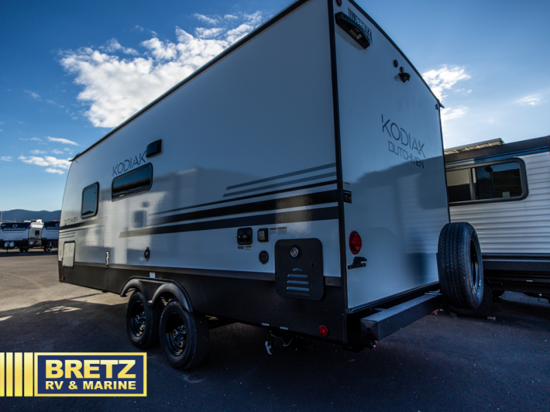 2026 Kodiak Kodiak photo 4