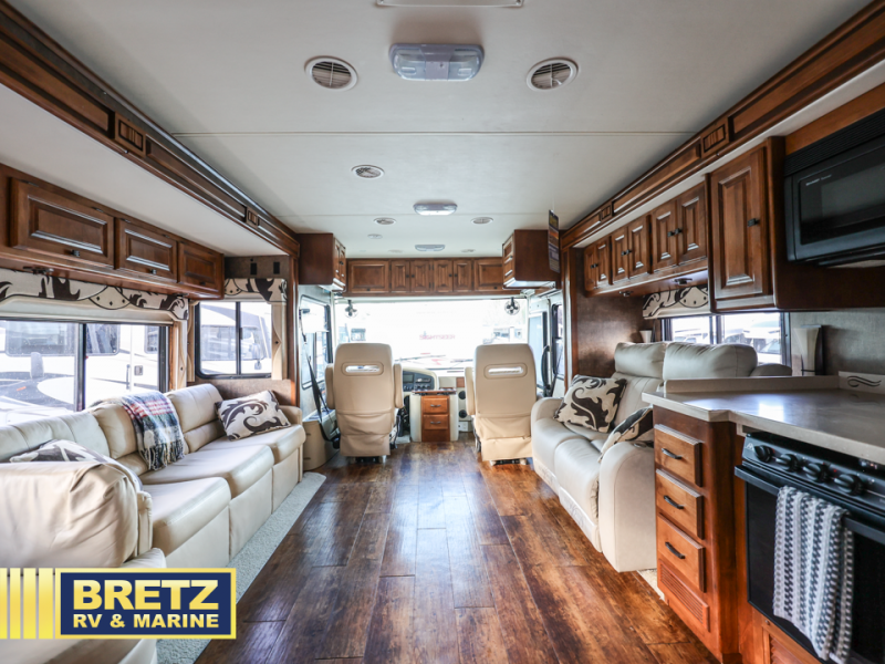 RV listing image