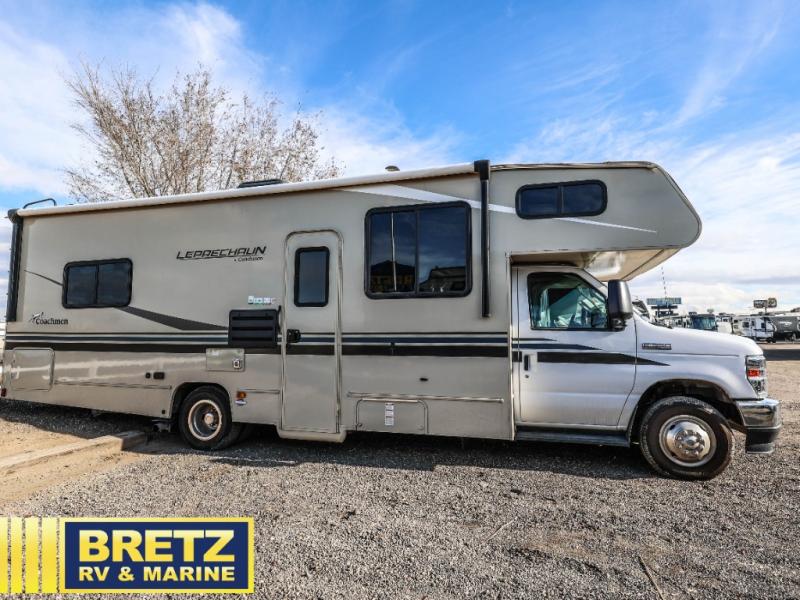RV listing image