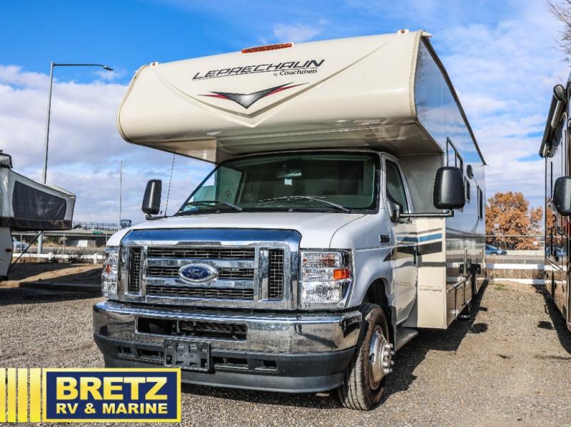 RV listing image