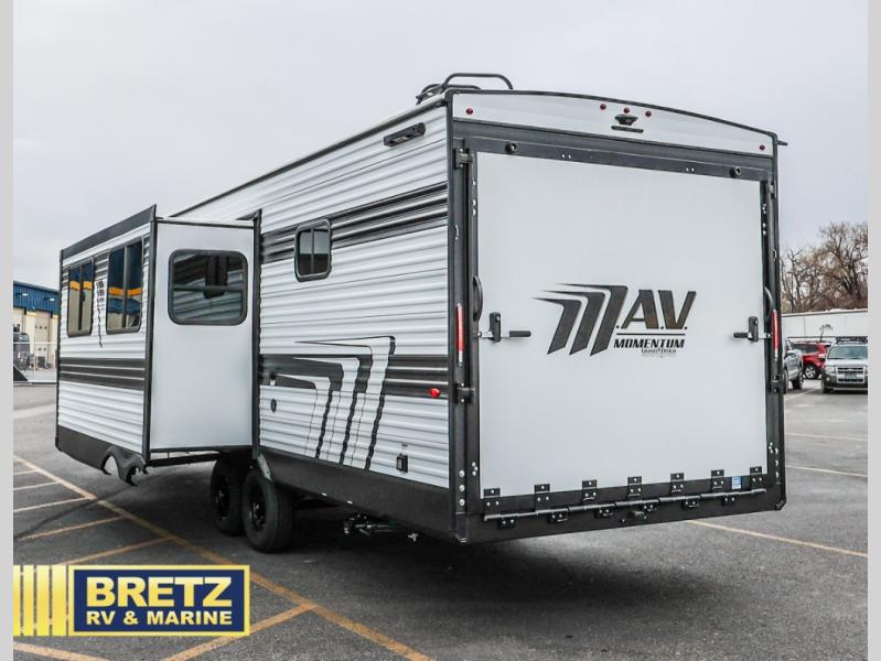 2026 Grand Design Recreational Momentum Wide Body photo 4