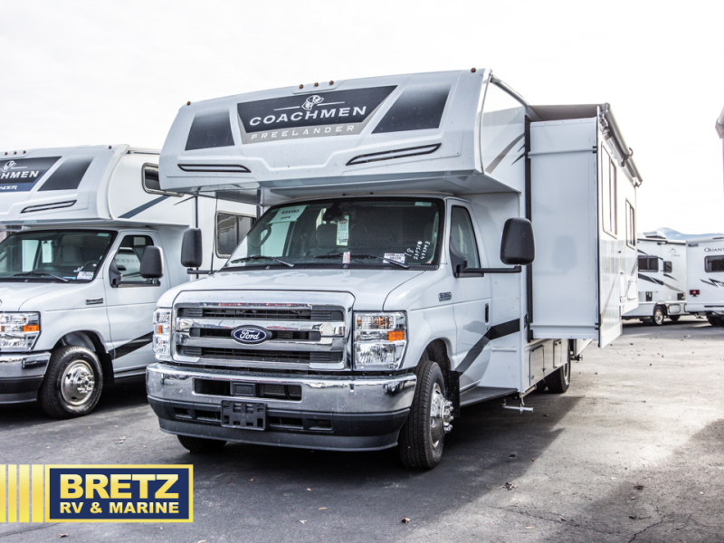 2026 Ford E-350 Base photo 3