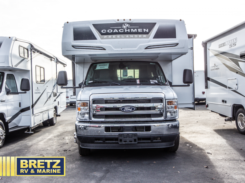 2026 Ford E-350 Base photo 2