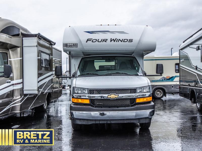 RV listing image