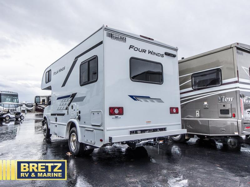 RV listing image