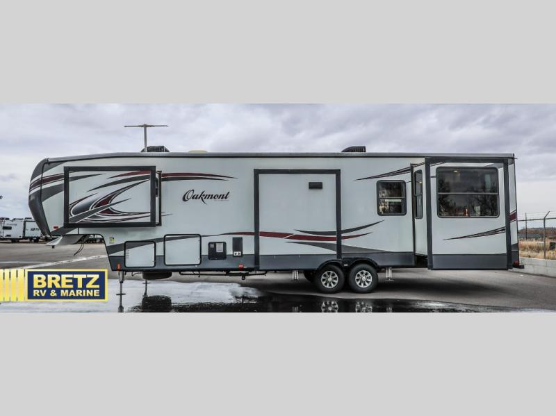 RV listing image
