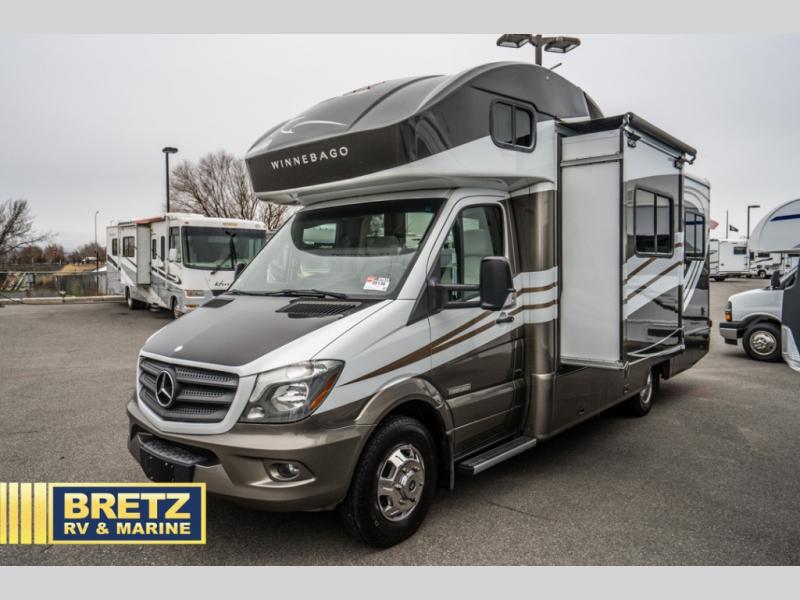 RV listing image